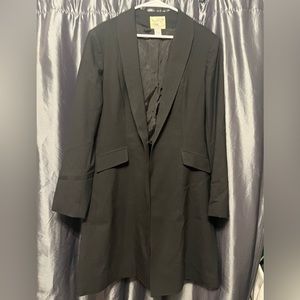 Reed Hill Saddleseat Day Coat